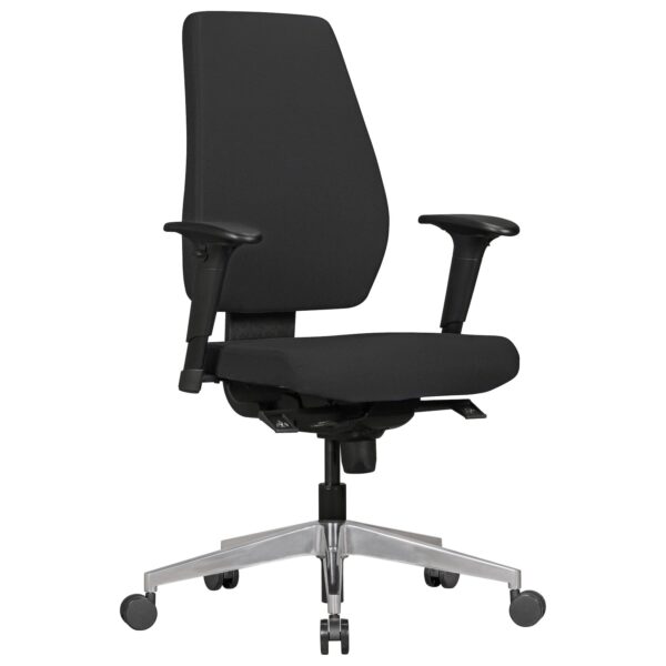 KADIMA DESIGN Bürostuhl Latina: Ergonomisches Design