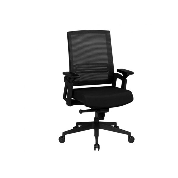 KADIMA DESIGN Ergonomischer Bürostuhl Lisse A2