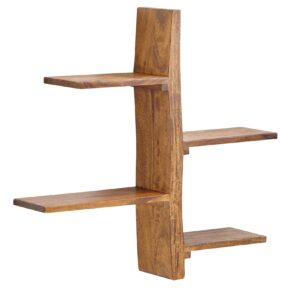 KADIMA DESIGN Wandregal Baum-Form