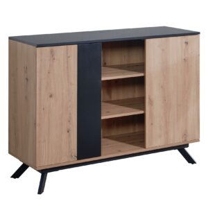 KADIMA DESIGN Eichedekor Standschrank