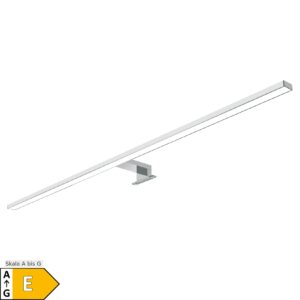 kalb   100cm LED Badleuchte Badlampe Spiegellampe Spiegelleuchte 230V neutralweiß