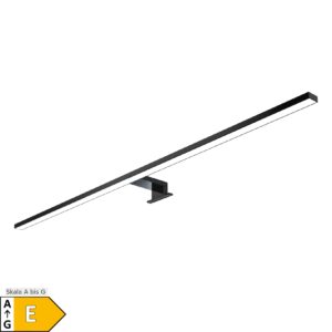 kalb   100cm LED Badleuchte Badlampe Spiegellampe Spiegelleuchte 230V neutralweiß