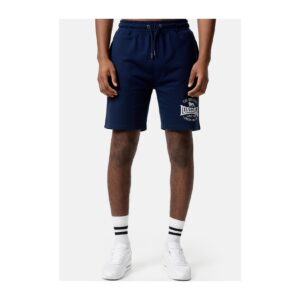 Lonsdale Herren Shorts normale Passform TRAPRAIN 2