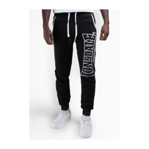 Lonsdale Herren Jogginghose schmale Passform MARLDON