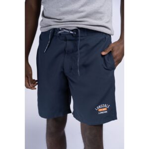 Lonsdale Herren Beachshorts normale Passform HODNET