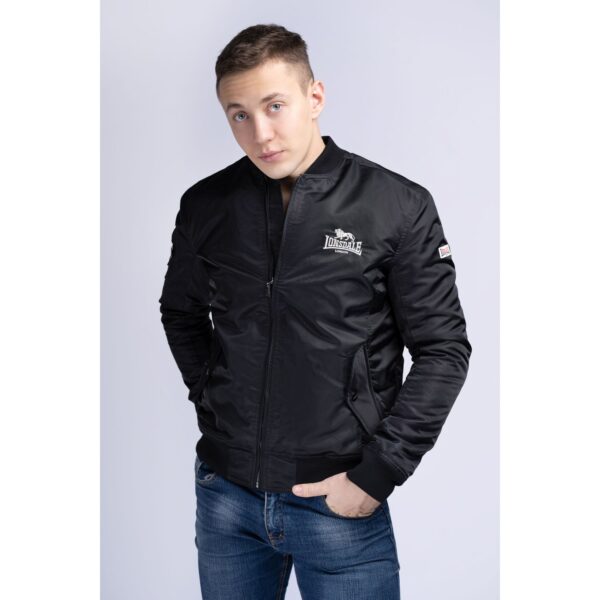 Lonsdale Herren Jacke schmale Passform TERN HILL