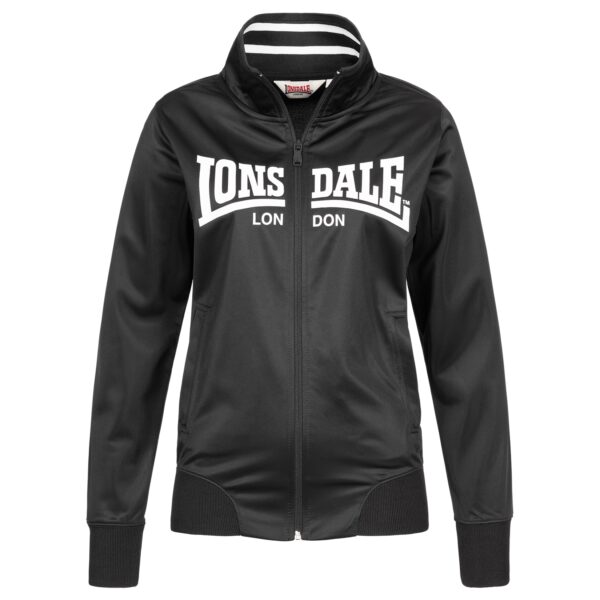 Lonsdale Frauen Trainingsjacke EYPE