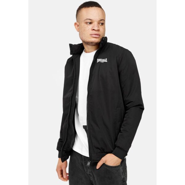 Lonsdale Herren Jacke schmale Passform POLGOOTH