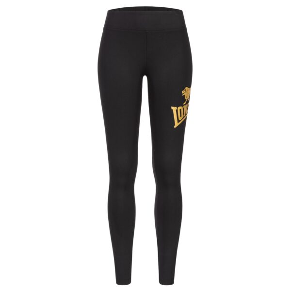 Lonsdale Frauen Leggings AGLISH