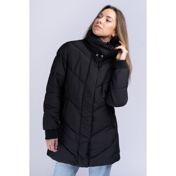 Lonsdale Frauen Winterjacke BEELEY