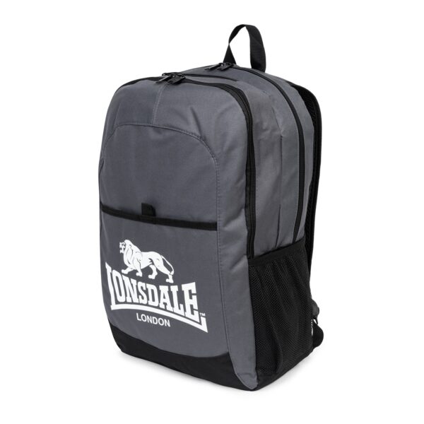 Lonsdale Rucksack POYNTON