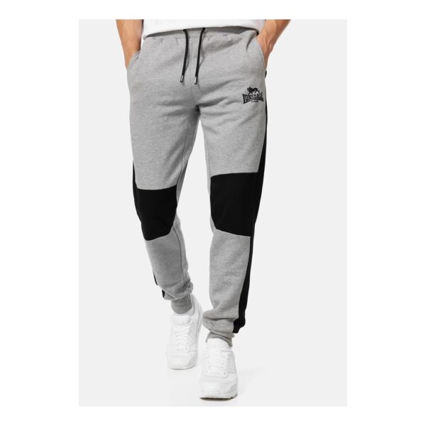 Lonsdale Herren Jogginghose schmale Passform SMERRAL