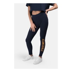 Lonsdale Frauen Leggings DAICHES