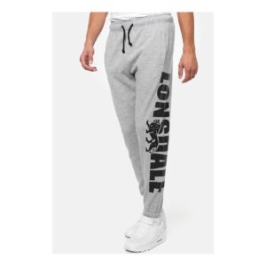 Lonsdale Herren Jogginghose normale Passform PORTESSIE