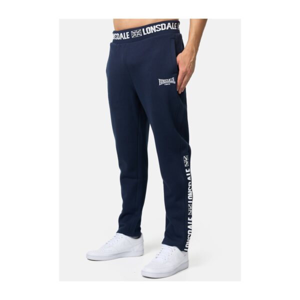 Lonsdale Herren Jogginghose normale Passform RIVERSTON