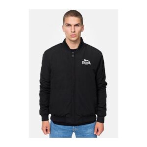 Lonsdale Herren Jacke normale Passform MEADOW