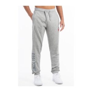 Lonsdale Herren Jogginghose normale Passform VIRKIE