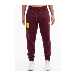 Lonsdale Herren Jogginghose normale Passform SUMBURGH