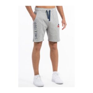 Lonsdale Herren Shorts normale Passform SKAILL