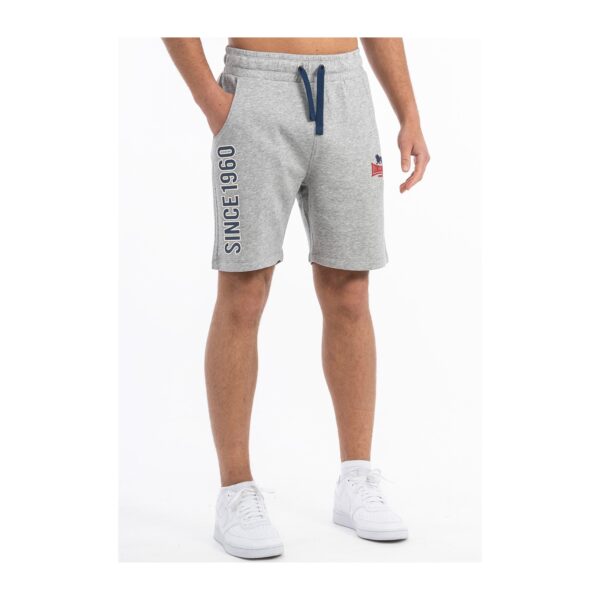 Lonsdale Herren Shorts normale Passform SKAILL