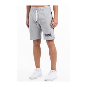 Lonsdale Herren Shorts normale Passform SCARVELL