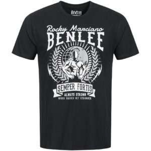 BENLEE Herren T-Shirt normale Passform LUCIUS