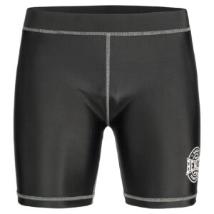 BENLEE Herren Funktionsshorts schmale Passform SLOPEDOWN