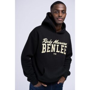 BENLEE Herren Kapuzensweatshirt Oversize LEMMY