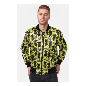 BENLEE Herren Jacke PANTHER BOMBER