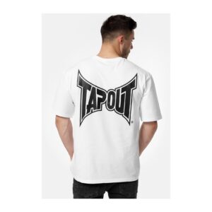 Tapout Herren T-Shirt Oversize CREEKSIDE