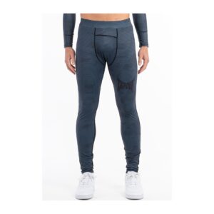 Tapout Herren Funktionsleggings schmale Passform MAPLETON