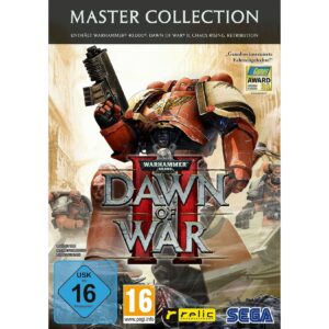 Warhammer 40.000: Dawn Of War II - Master Collection