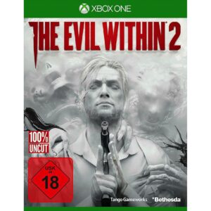 The Evil Within 2