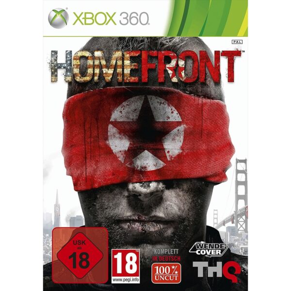 Homefront