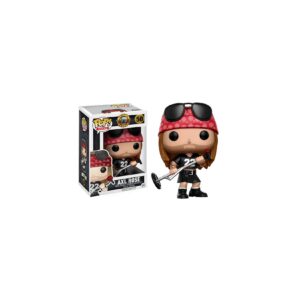 Funko Pop - Guns n' Roses - Axl Rose