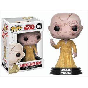 Funko Pop - Star Wars Episode 8: Supreme Leader Snoke