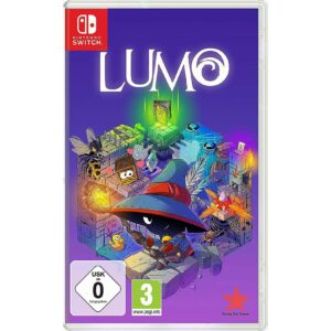 Lumo