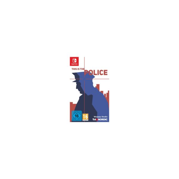 This is the Police (Switch)