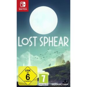 Lost Sphear