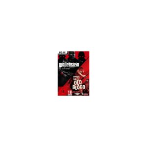 Wolfenstein Doublepack PC