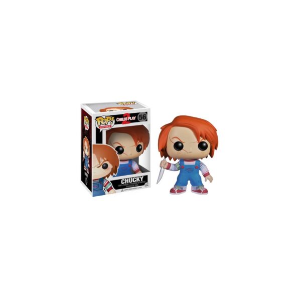 Funko Pop - Chucky Die Mörderpuppe - Chucky 10cm