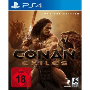 Conan Exiles