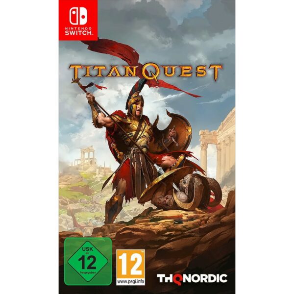 Titan Quest