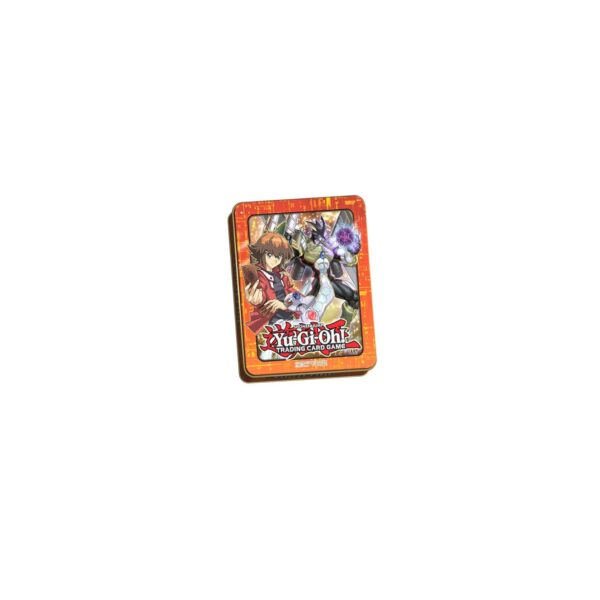 Yu Gi Oh! - Mega-Tin 2018 - Jaden