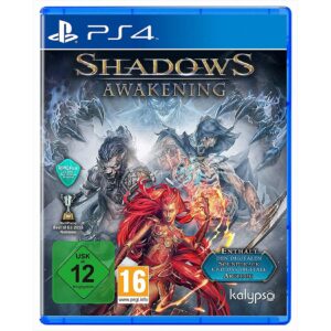 Shadows: Awakening (PS4)