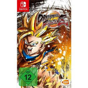 Dragon Ball FighterZ SWITCH