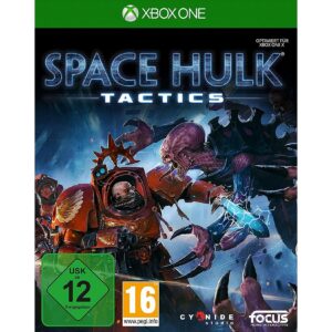 Space Hulk: Tactics (XONE)