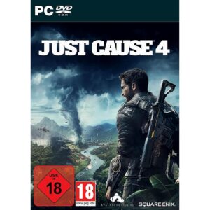 Just Cause 4 (PC)