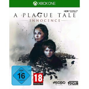 A Plague Tale: Innocence