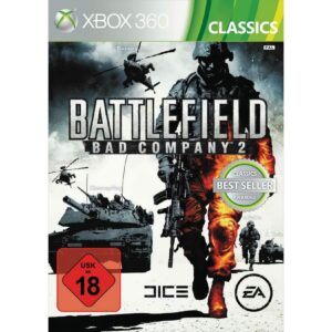 Battlefield: Bad Company 2